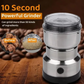 Electric Grinder