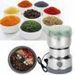 Electric Grinder